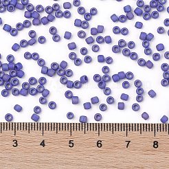 TOHO Round Seed Beads&nbsp;SEED-XTR08-0408F
