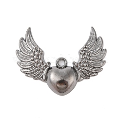 Alloy Pendants&nbsp;LS-EA11896Y-G