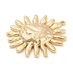 Brass Pendants&nbsp;KK-Q789-38G