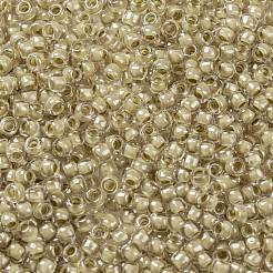 TOHO Round Seed Beads&nbsp;X-SEED-TR08-1073
