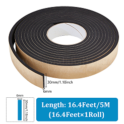 EVA Anticollision Strip&nbsp;FIND-WH0110-808B-02
