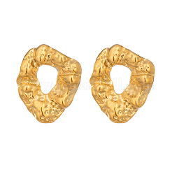 304 Stainless Steel Stud Earrings for Women&nbsp;TS1138-1