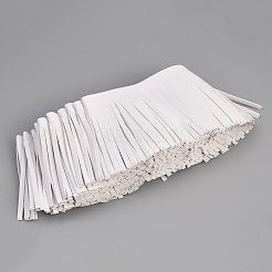 Imitation PU Leather Lace Trims&nbsp;SRIB-WH20020-081