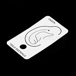 Paper Jewelry Display Cards&nbsp;CDIS-M005-31