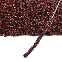 MIYUKI Round Rocailles Beads&nbsp;SEED-X0055-RR4513