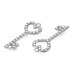 Alloy Pendants&nbsp;PALLOY-N153-21P-RS