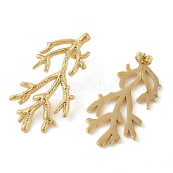 304 Stainless Steel Stud Earrings for Women&nbsp;EJEW-S001-07