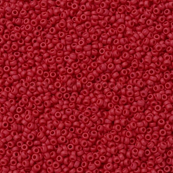 MIYUKI Round Rocailles Beads&nbsp;SEED-G007-RR0407F