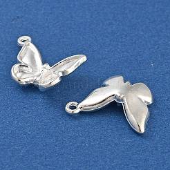 Silver Alloy Pendants&nbsp;LS-PALLOY-U003-01C-S