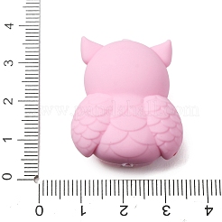 Silicone Beads&nbsp;SL-CBAAC97-01B