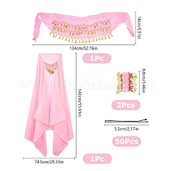 DIY Costume Props Sets&nbsp;DIY-HS0002-44C