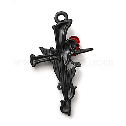 Alloy Pendants&nbsp;X1-FIND-C023-04EB