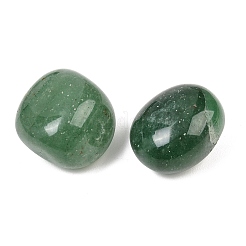 Natural Green Strawberry Quartz Beads&nbsp;GG-CBAD0F6-B05-01