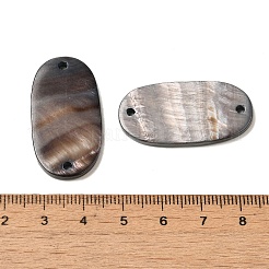 Natural Freshwater Shell Links&nbsp;SHEL-M021-13