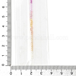 72Pcs Cubic Zirconia Cabochons&nbsp;CU-F002-04C
