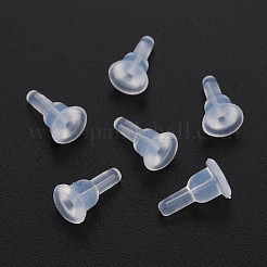 Silicone Full Cover Ear Nuts&nbsp;SIL-N004-08