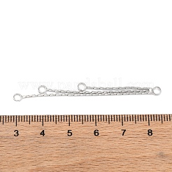 Brass Chandelier Component Links&nbsp;KK-S403-11P