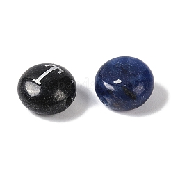 Natural Mixed Gemstone Beads&nbsp;G-L524-20T
