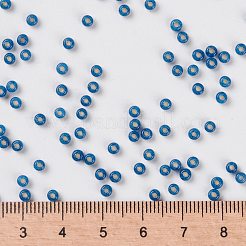 MIYUKI Round Rocailles Beads&nbsp;SEED-G008-RR0648