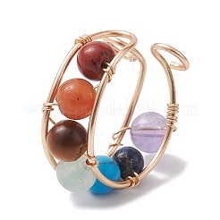 2Pcs Chakra Jewelry&nbsp;EJEW-JE05698