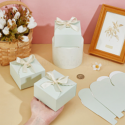 Paper Storage Gift Boxes&nbsp;CON-WH0110-030A