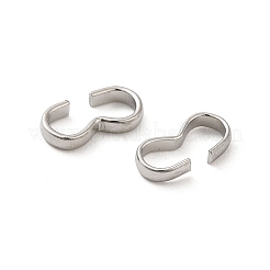 Non-Tarnish 304 Stainless Steel Quick Link Connectors&nbsp;STAS-P336-05F-P
