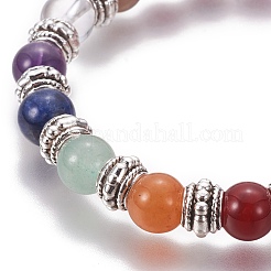 Chakra Jewelry&nbsp;BJEW-I273-A06