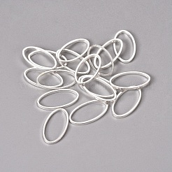 Brass Linking Rings&nbsp;EC017-S