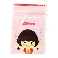Plastic Baking Bags&nbsp;ABAG-O003-12
