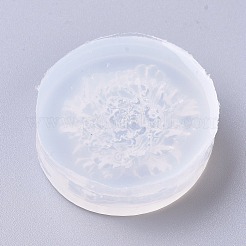 DIY Pendant Silicone Molds&nbsp;DIY-WH0148-51