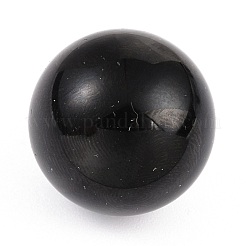 Natural Rainbow Obsidian Beads&nbsp;G-B002-05