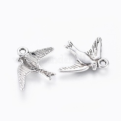 Alloy Pendants&nbsp;EA11924Y-NF