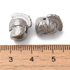Non-Tarnish 304 Stainless Steel Beads&nbsp;STAS-I305-122P