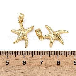 Brass Pendants&nbsp;KK-C093-16A-G