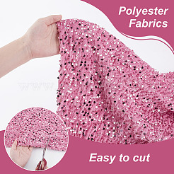 Polyester Fabrics&nbsp;DIY-WH0622-125A