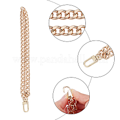 Iron Handbag Cable Chain Tape&nbsp;IFIN-CA0001-23LG