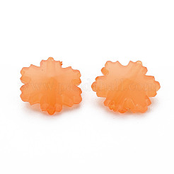 Imitation Jelly Acrylic Beads&nbsp;LS-MACR-S373-92-E05