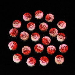 Luminous Resin Decoden Cabochons&nbsp;RESI-K036-07C