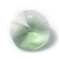 Glass Charms&nbsp;RGLA-L026-C