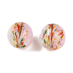 Handmade Lampwork Beads&nbsp;LAMP-T023-02A-01