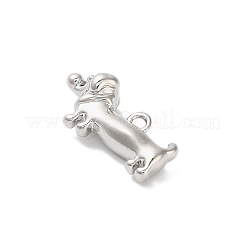 Brass Pendants&nbsp;KK-D427-04B-P