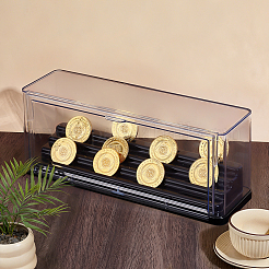 Acrylic Storage Box&nbsp;AJEW-WH0485-64A