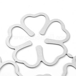 Clover Carbon Steel Cutting Dies Stencils&nbsp;DIY-R079-002