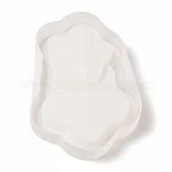 Star DIY Quicksand Serving Tray Silicone Molds&nbsp;DIY-G109-05A