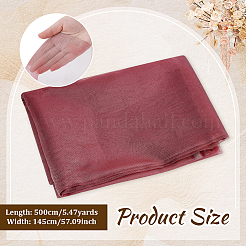 Polyester Fabric&nbsp;DIY-WH0591-503F