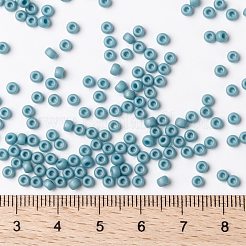 MIYUKI Round Rocailles Beads&nbsp;SEED-G008-RR2029