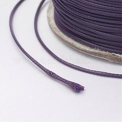 Waxed Polyester Cord&nbsp;YC-0.5mm-137