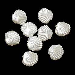 ABS Imitation Pearl Beads&nbsp;OACR-K001-37
