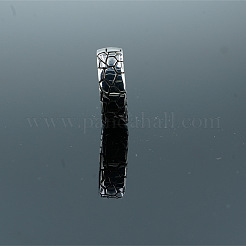 Retro 304 Stainless Steel Finger Rings for Unisex&nbsp;WGBFD20-01