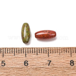 Handmade Lampwork Beads&nbsp;LA-CBAD2DB-02C